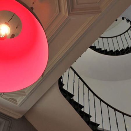 Le Montauban Bed & Breakfast Le Mans Exterior photo