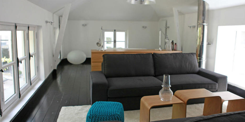 Le Montauban Bed & Breakfast Le Mans Room photo